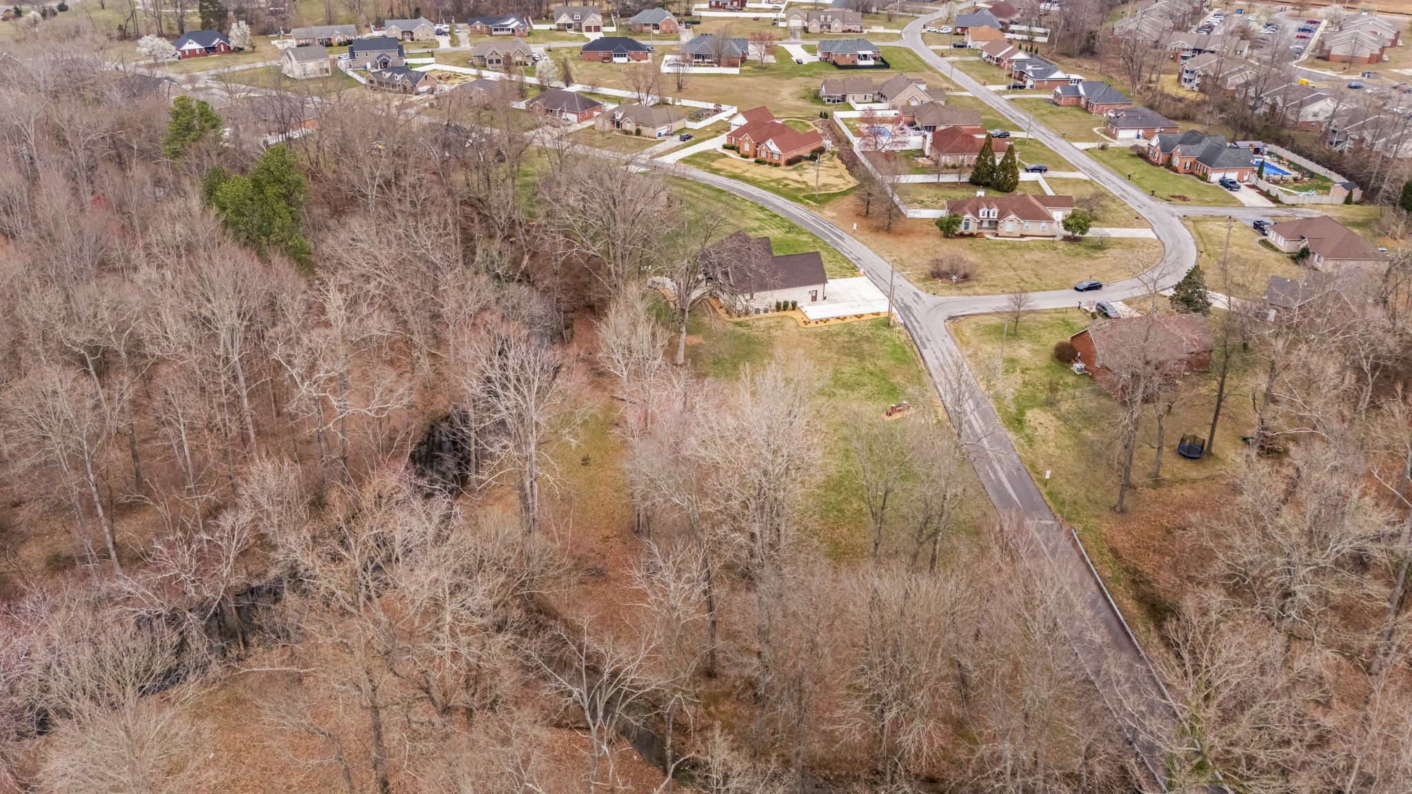 223 Duck River Road Manchester, TN 37355 - Photo 63 of 73