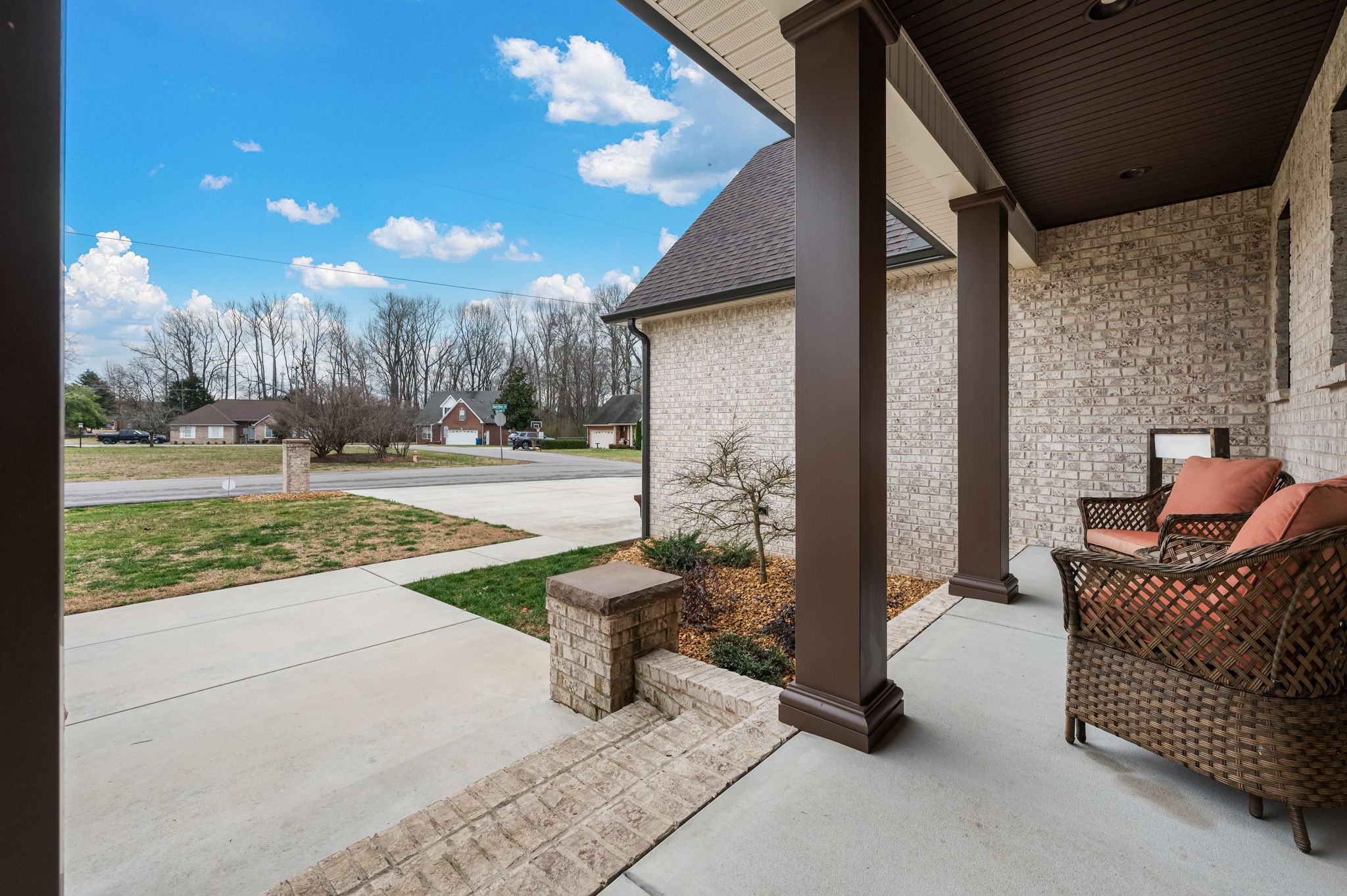 223 Duck River Road Manchester, TN 37355 - Photo 67 of 73