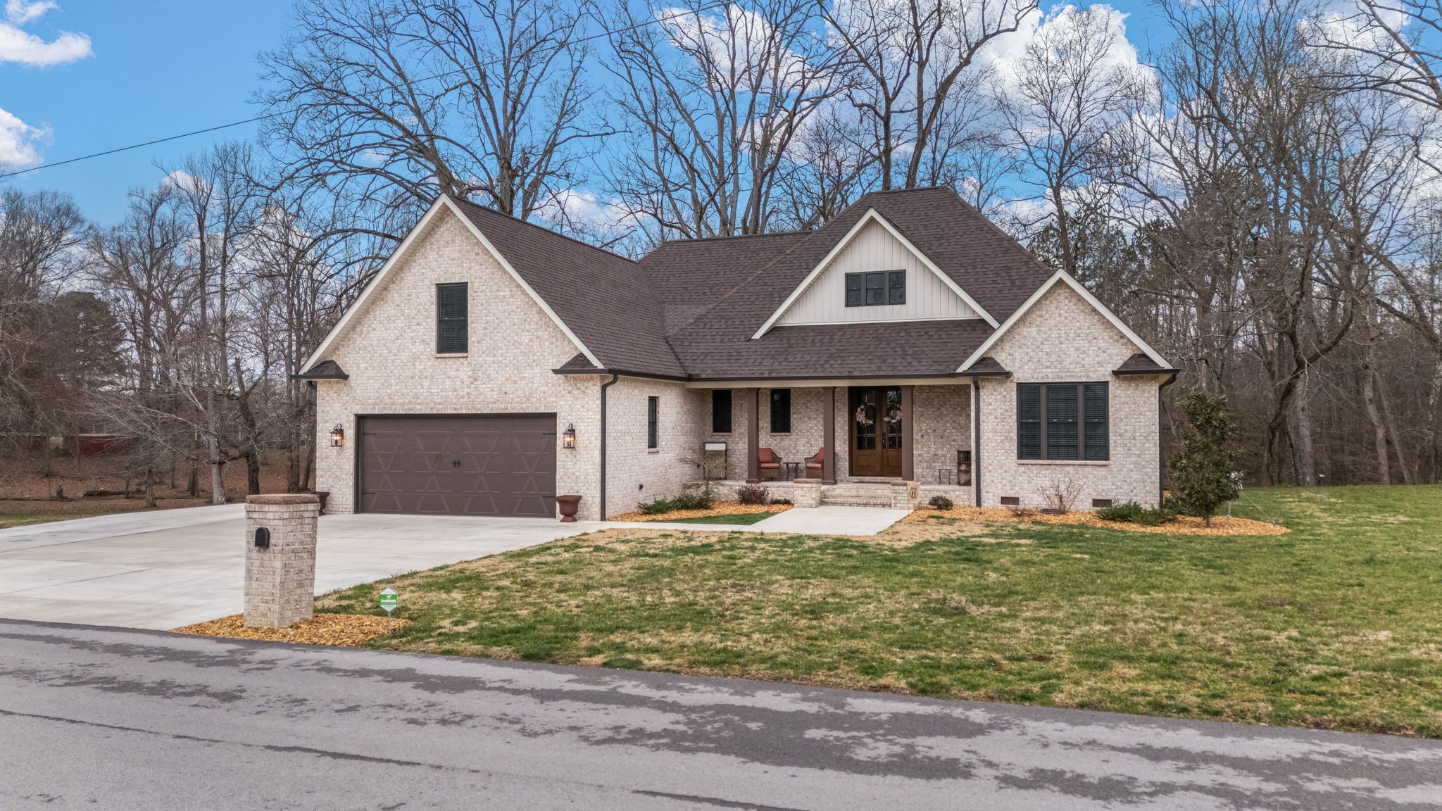 223 Duck River Road Manchester, TN 37355 - Photo 71 of 73