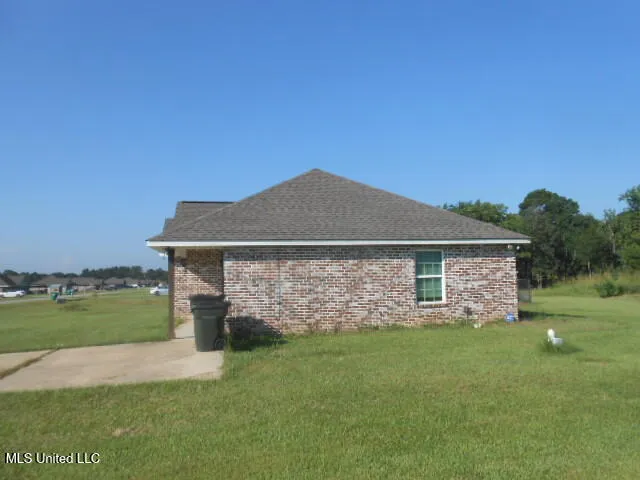 $165,000 | 8405 Mint Julep Drive, Perkinston, MS 39573