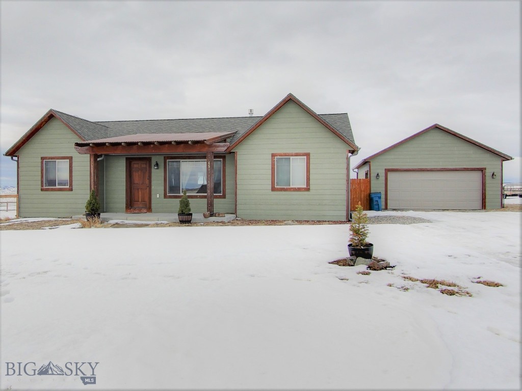 65 Red Shoulder Lane Three Forks, MT 59752 - Photo 1 of 1 Gallery Image 1