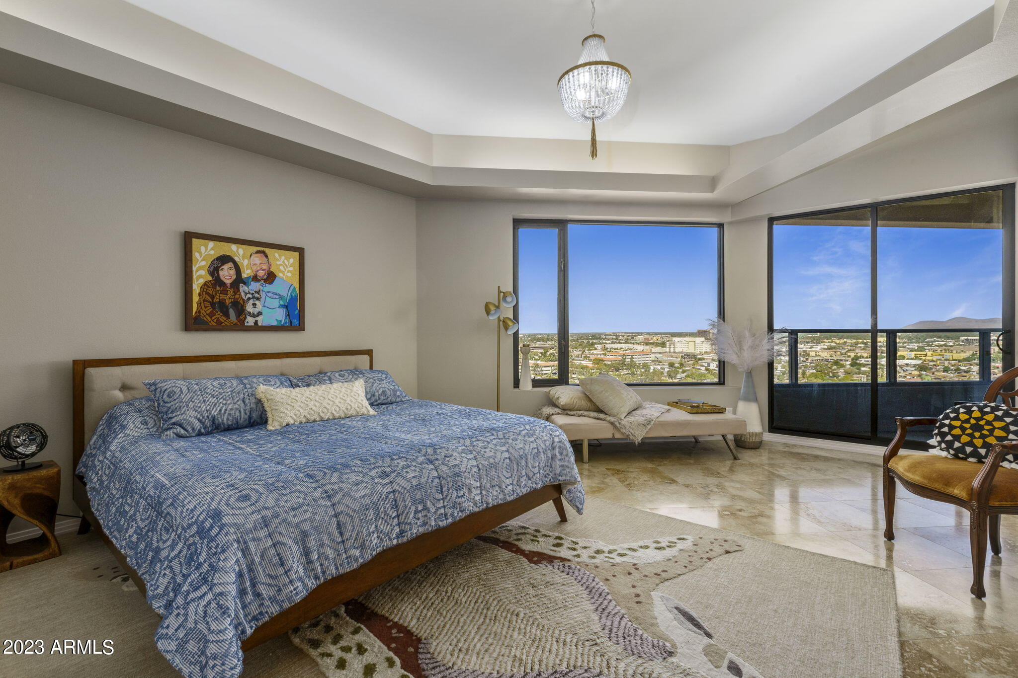 1040 East Osborn Road, Unit 1503 Phoenix, AZ 85014 - Photo 17 of 52 Print 8