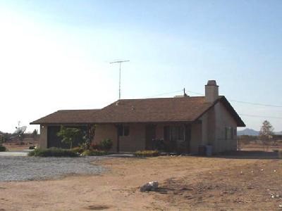 21842 Viento Road Apple Valley, CA 92308 - Photo 1 of 1 Gallery Image 1