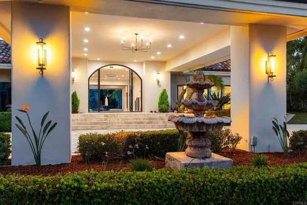 $6,850,000 | 4647 Rancho Reposo, Del Mar, CA 92014