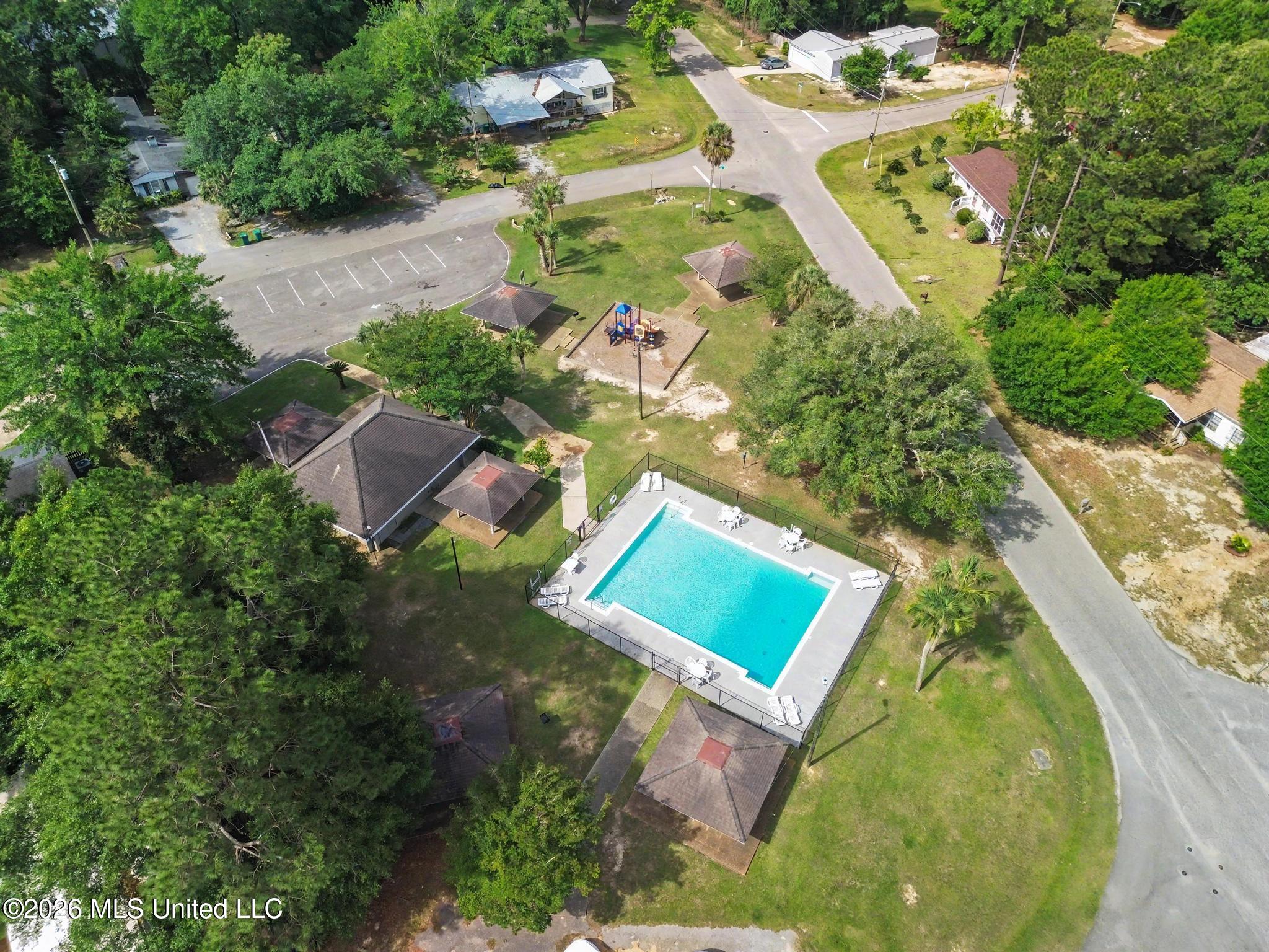 10757 Linohau Way Diamondhead, MS 39525 - Photo 21 of 23 DJI_0051