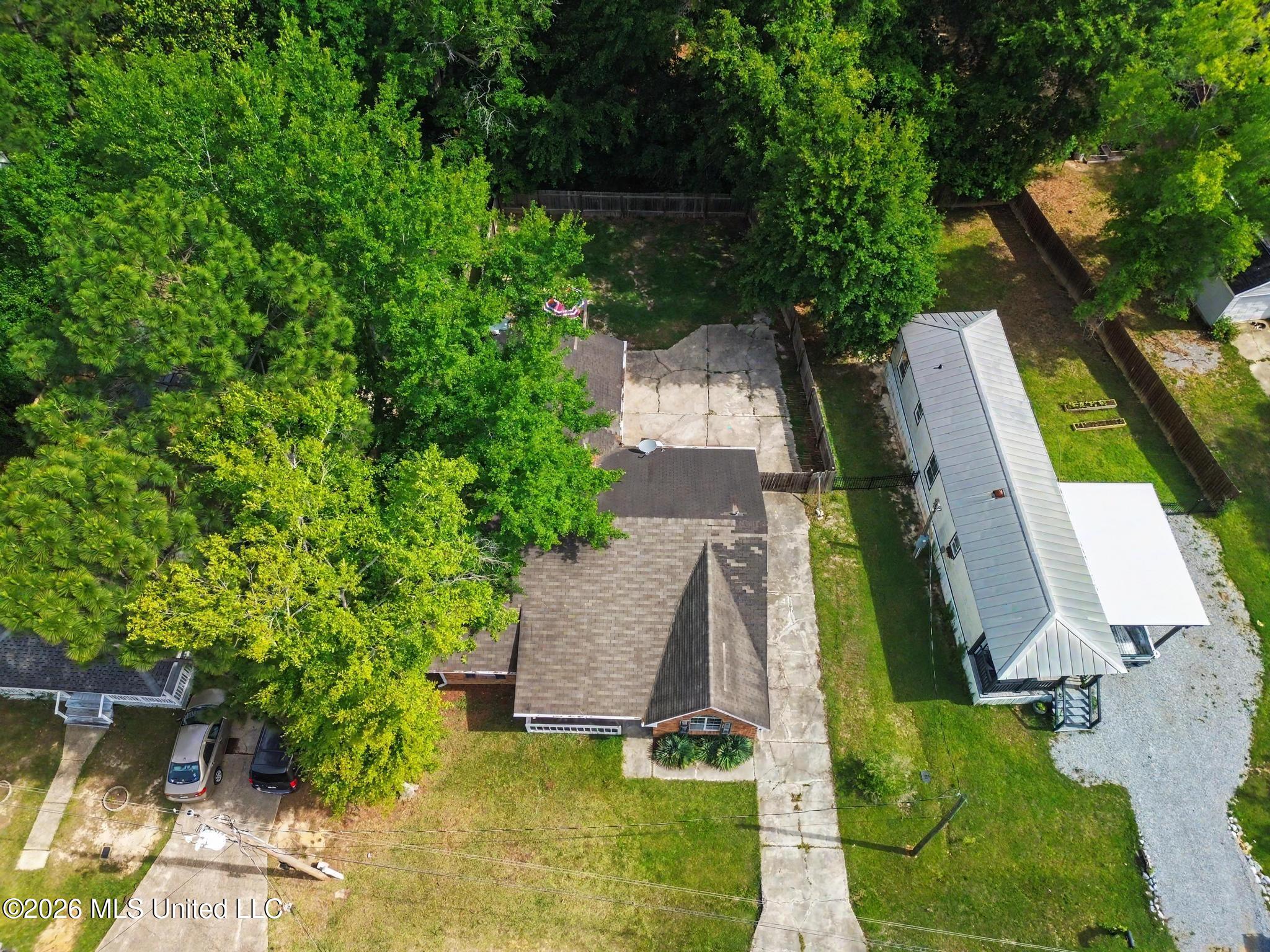10757 Linohau Way Diamondhead, MS 39525 - Photo 22 of 23 DJI_0048