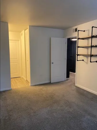 a view of small space