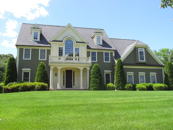 78 Fisher Road Southborough, MA 01772 - Photo 1 of 30 Gallery Image 1