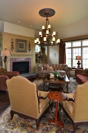 78 Fisher Road Southborough, MA 01772 - Photo 11 of 30 Gallery Image 11