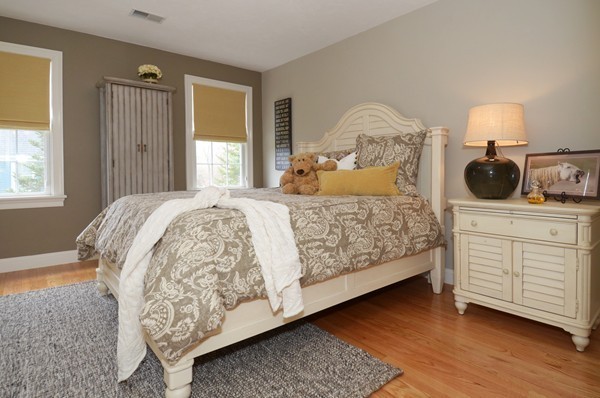 78 Fisher Road Southborough, MA 01772 - Photo 20 of 30 Gallery Image 20