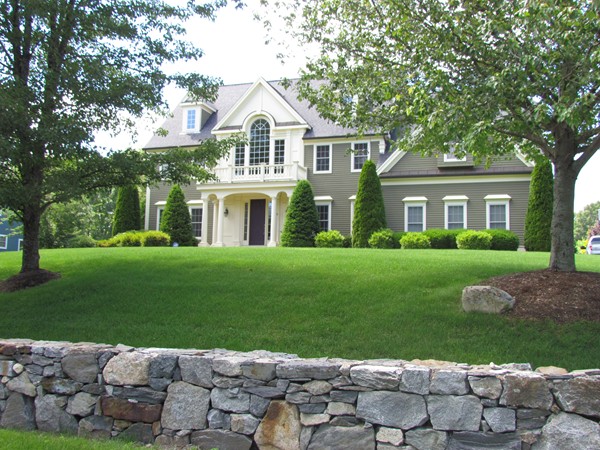 78 Fisher Road Southborough, MA 01772 - Photo 30 of 30 Gallery Image 30