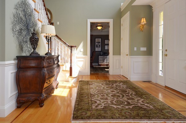 78 Fisher Road Southborough, MA 01772 - Photo 4 of 30 Gallery Image 4