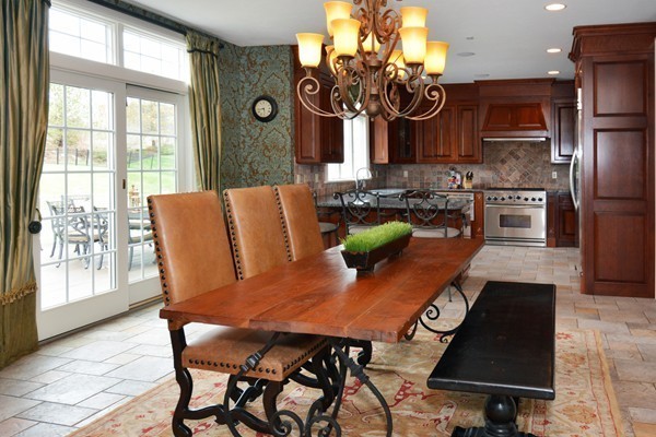 78 Fisher Road Southborough, MA 01772 - Photo 8 of 30 Gallery Image 8