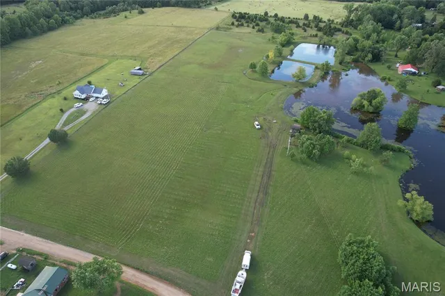 $149,999 | 873 County Road 312, Patterson, MO 63956