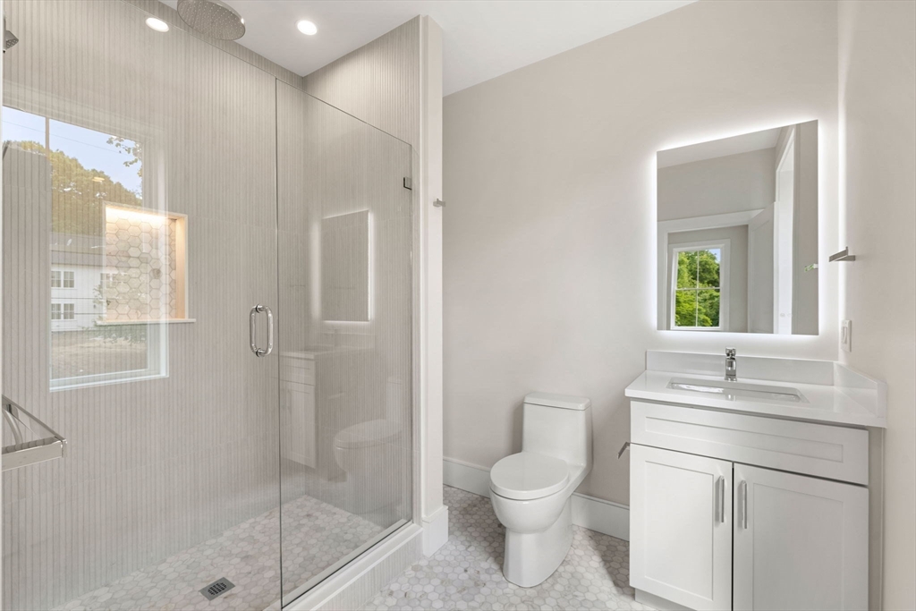22 Wyman Road Lexington, MA 02420 - Photo 31 of 41
