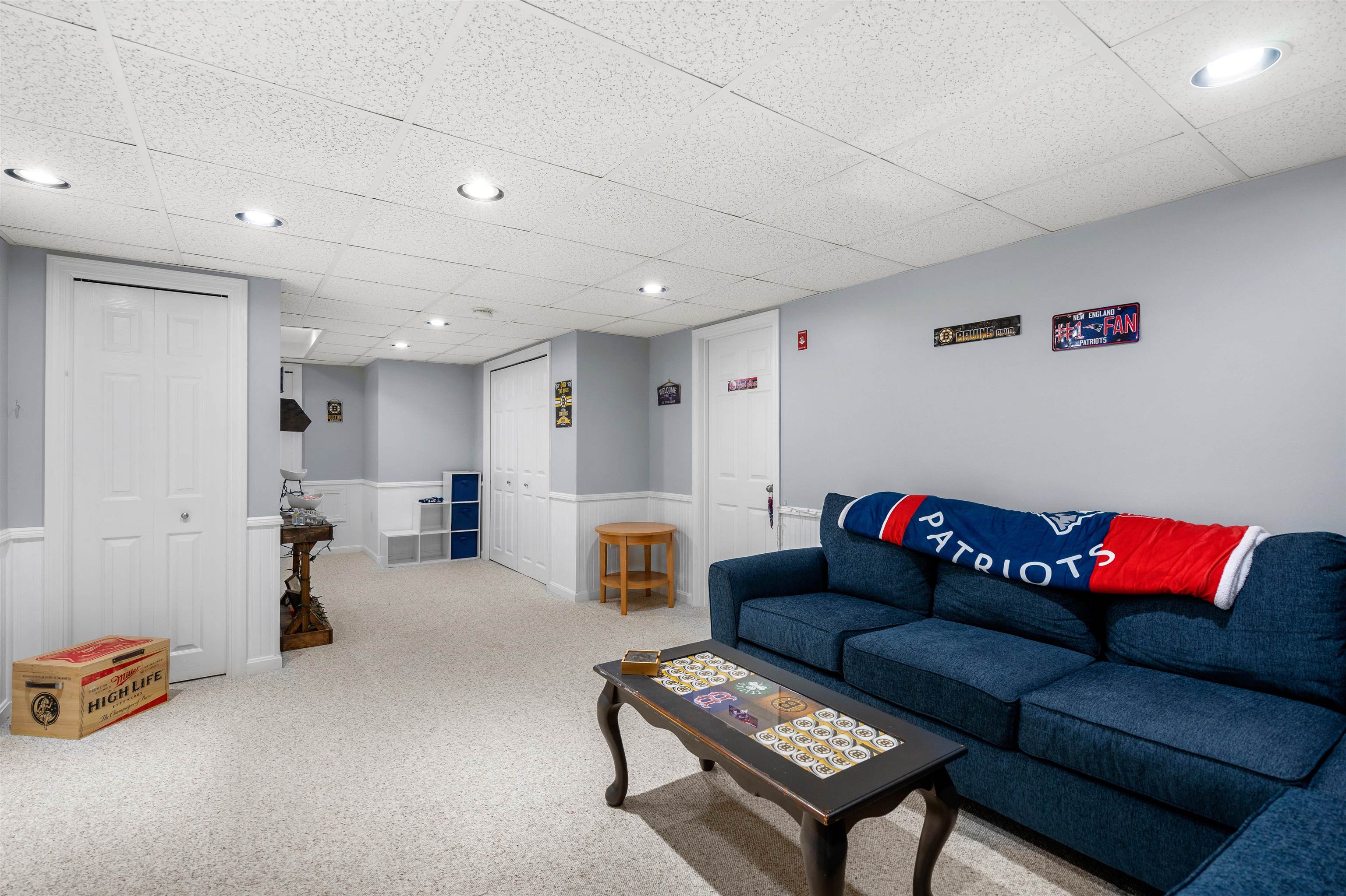 156 Indian Rock Road Merrimack, NH 03054 - Photo 17 of 36 Gallery Image 17