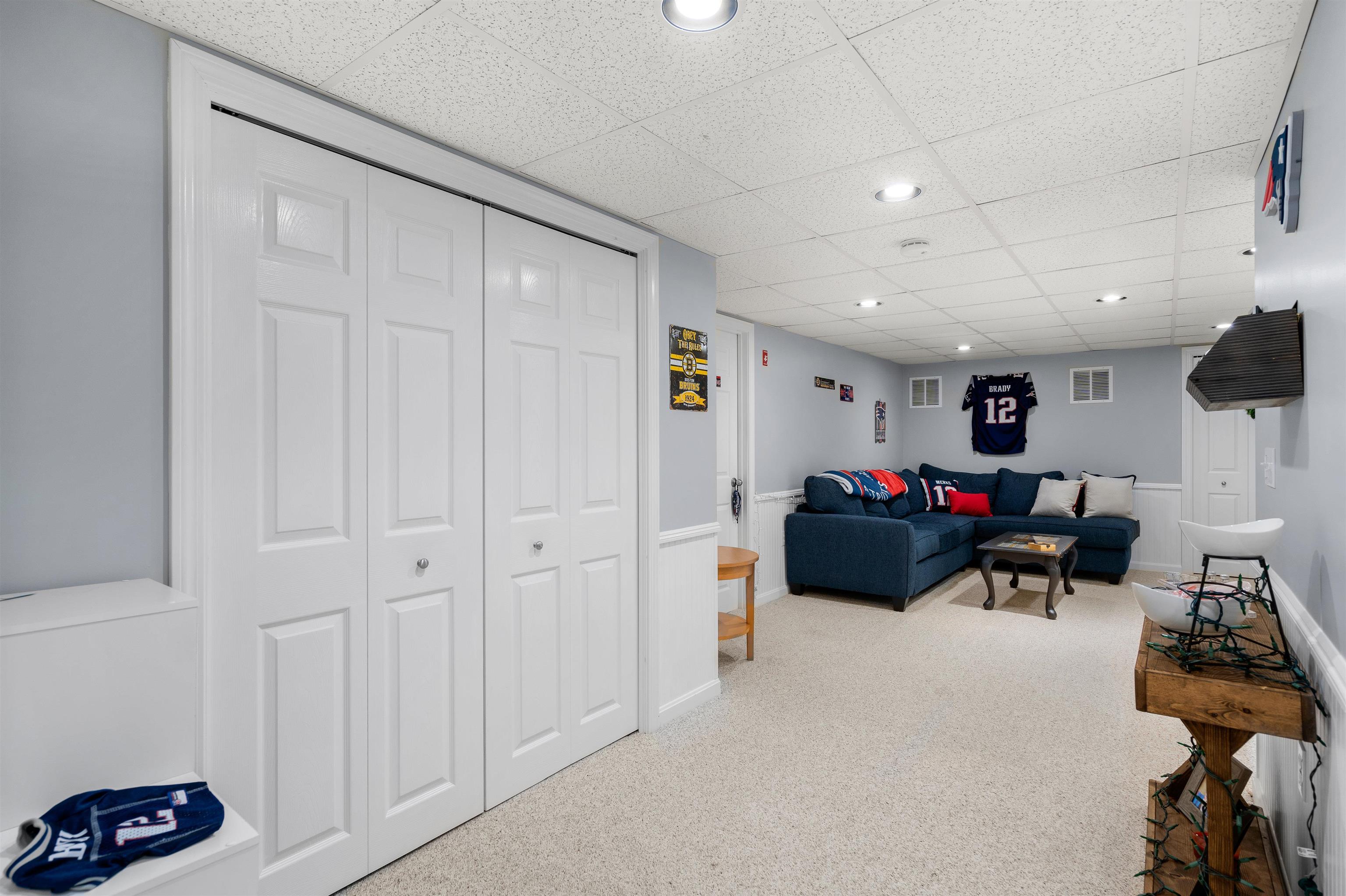 156 Indian Rock Road Merrimack, NH 03054 - Photo 19 of 36 Gallery Image 19