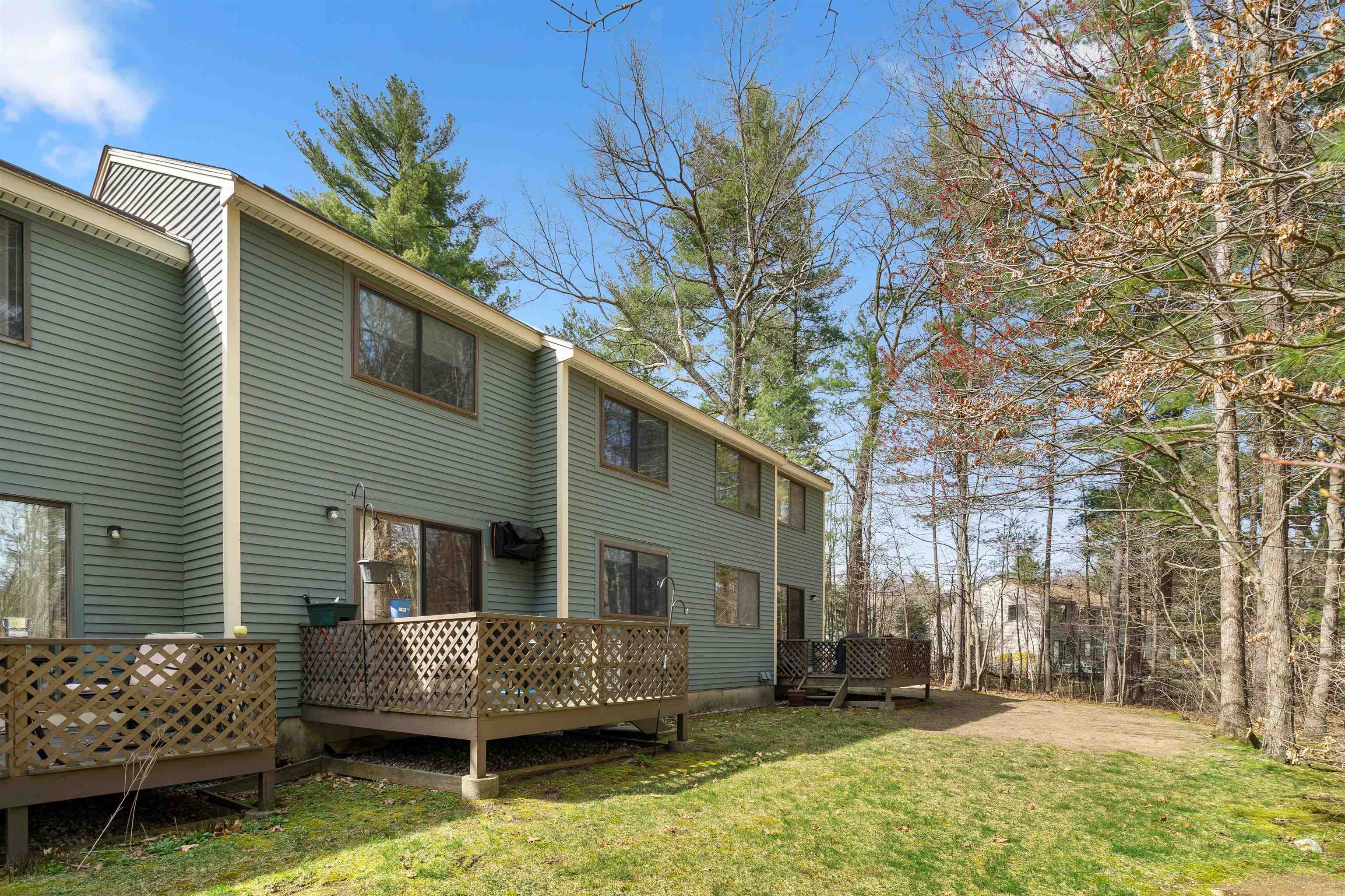 156 Indian Rock Road Merrimack, NH 03054 - Photo 35 of 36 Gallery Image 35