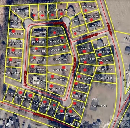 $1,330,000 | 4888 Lucius Circle, Florence, SC 29506