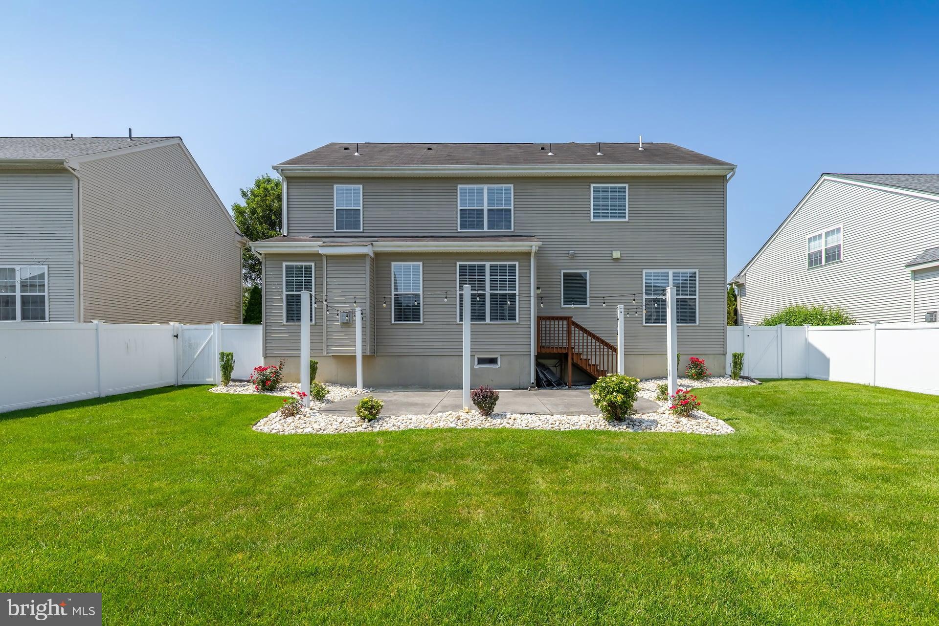 707 Chelsea Road Mullica Hill, NJ 08062 - Photo 30 of 42