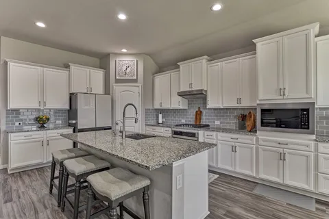 $445,000 | 12810 Durham Creek Lane, Tomball, TX 77375