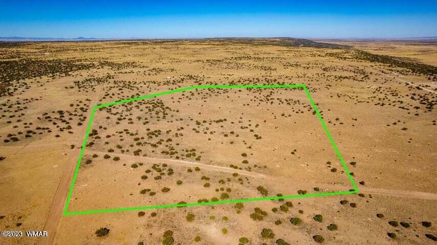 Lot 38 Elk Valley Ranch St. Johns, AZ 85936 - Photo 18 of 26
