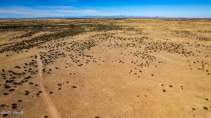 Lot 38 Elk Valley Ranch St. Johns, AZ 85936 - Photo 19 of 26