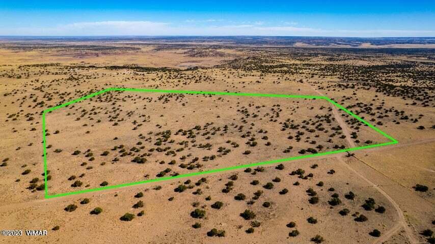 Lot 38 Elk Valley Ranch St. Johns, AZ 85936 - Photo 24 of 26