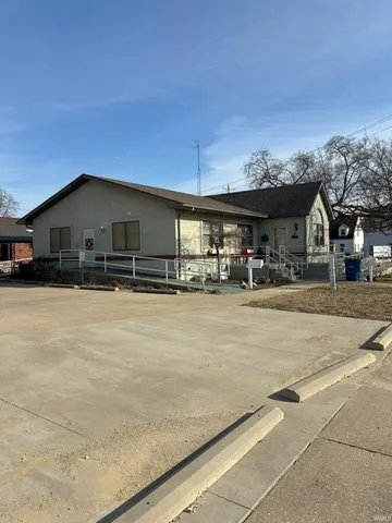 $289,900 | 1904 Washington Avenue, Vincennes, IN 47591