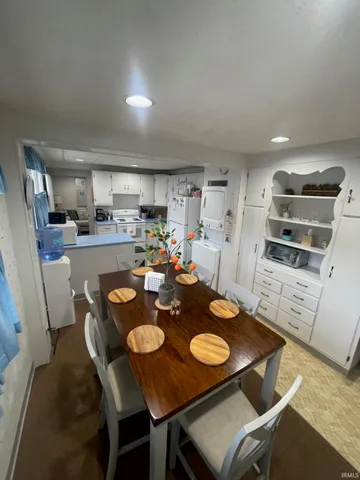 $289,900 | 1904 Washington Avenue, Vincennes, IN 47591