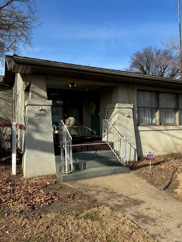 $289,900 | 1904 Washington Avenue, Vincennes, IN 47591