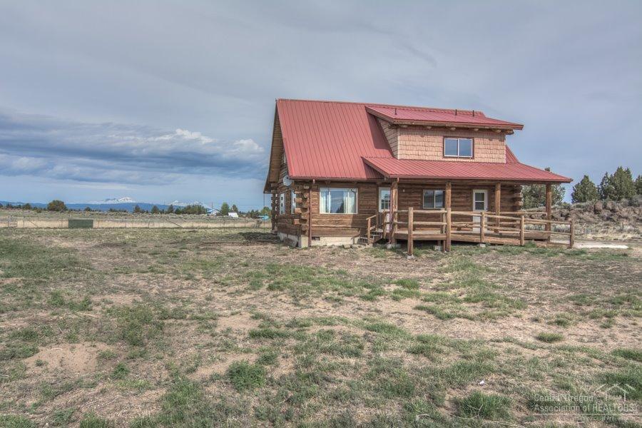 22773 Rickard Road Bend, OR 97702 - Photo 3 of 25 Additional Photo