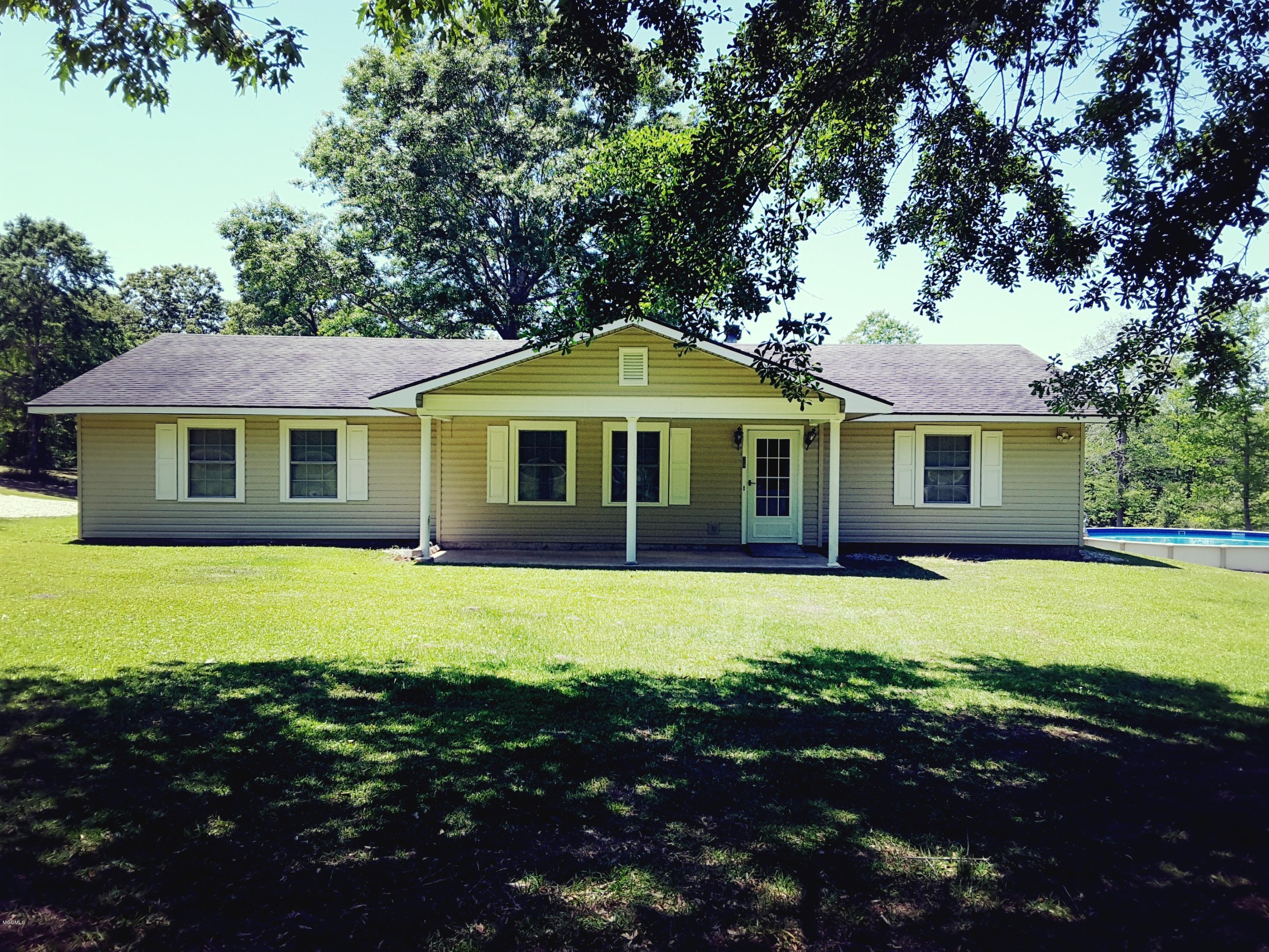 28 Wynell Road Perkinston, MS 39573 - Photo 1 of 43 20180429_132404