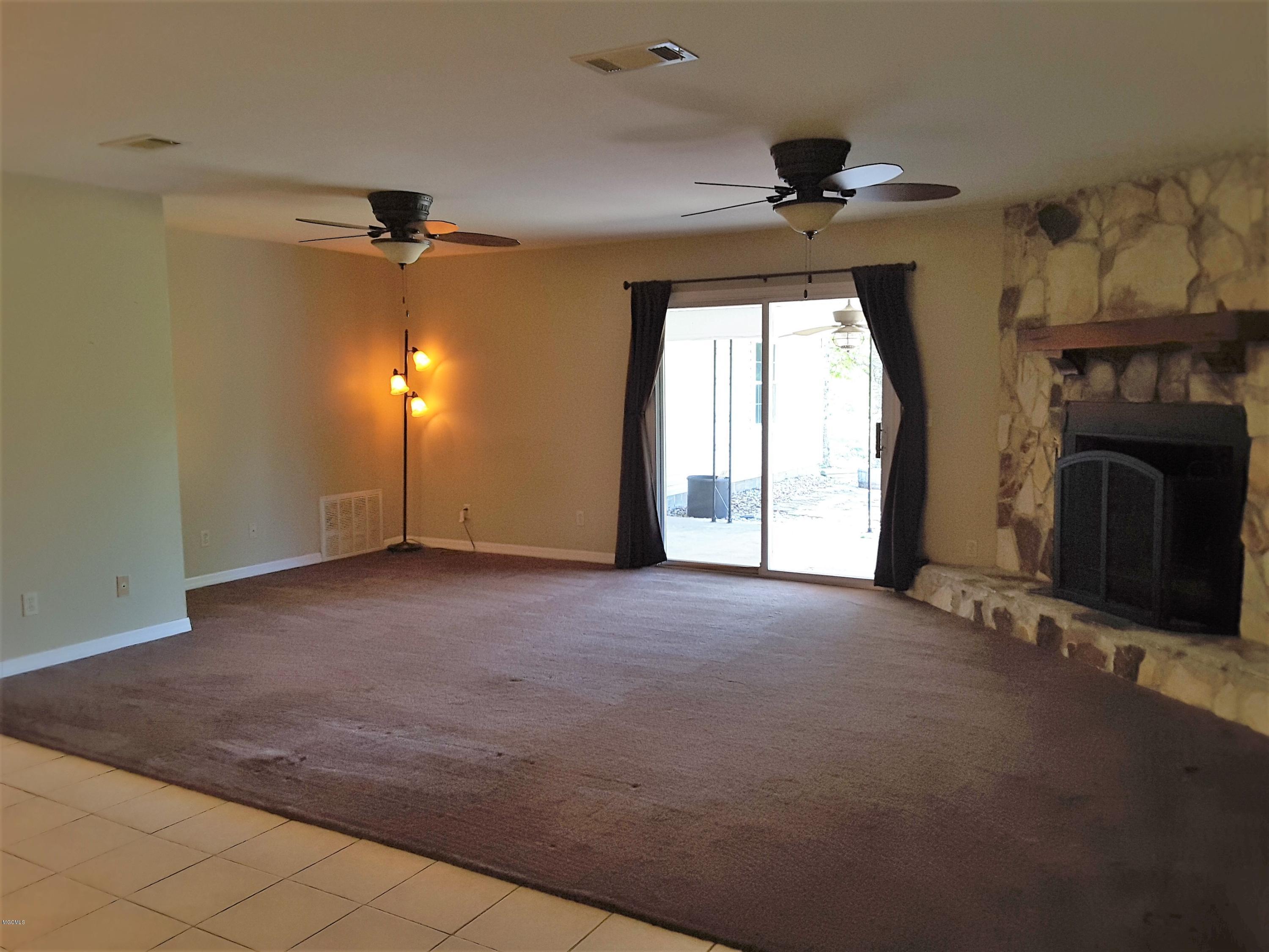 28 Wynell Road Perkinston, MS 39573 - Photo 14 of 43 living room
