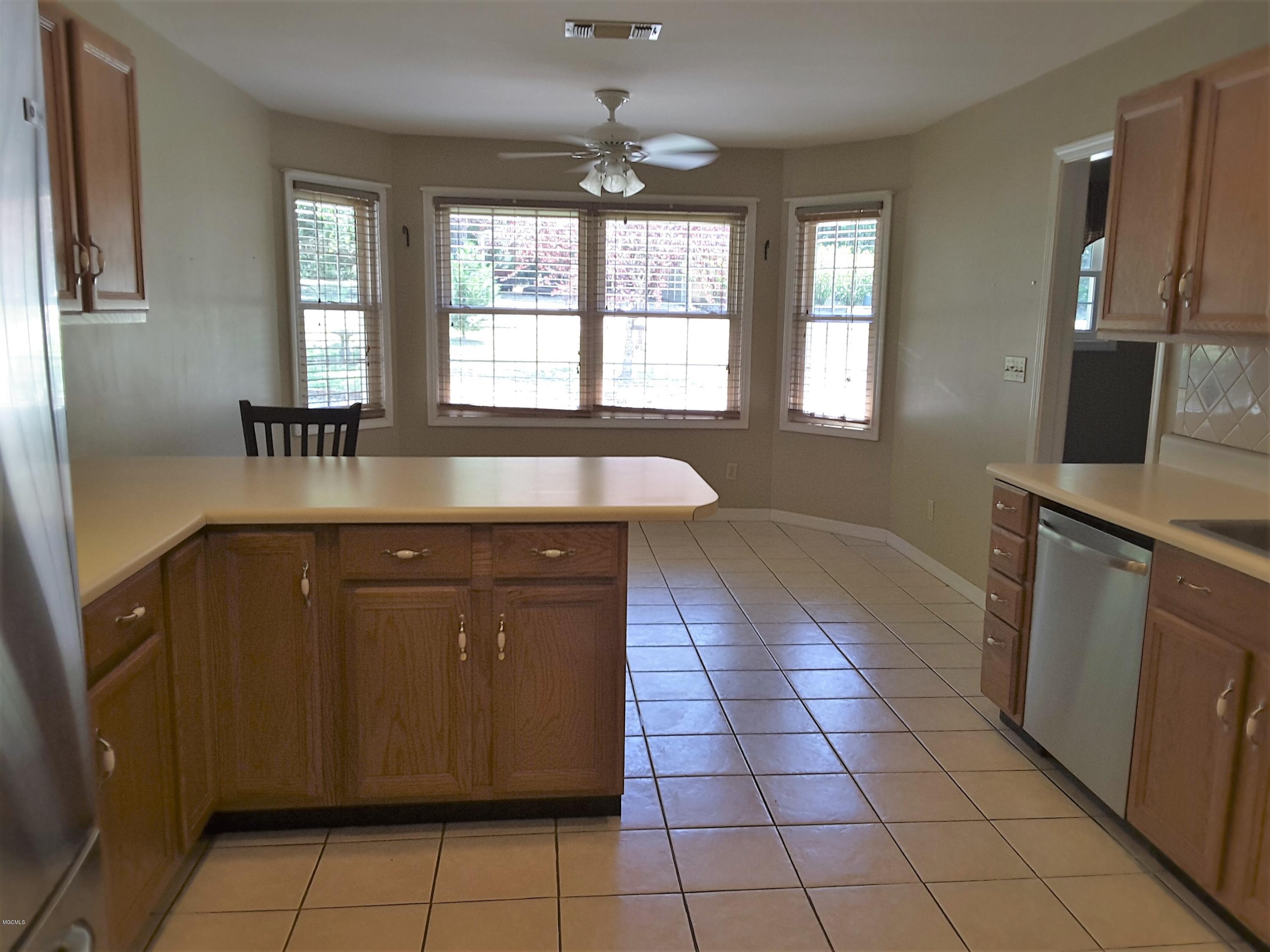 28 Wynell Road Perkinston, MS 39573 - Photo 20 of 43 dining room