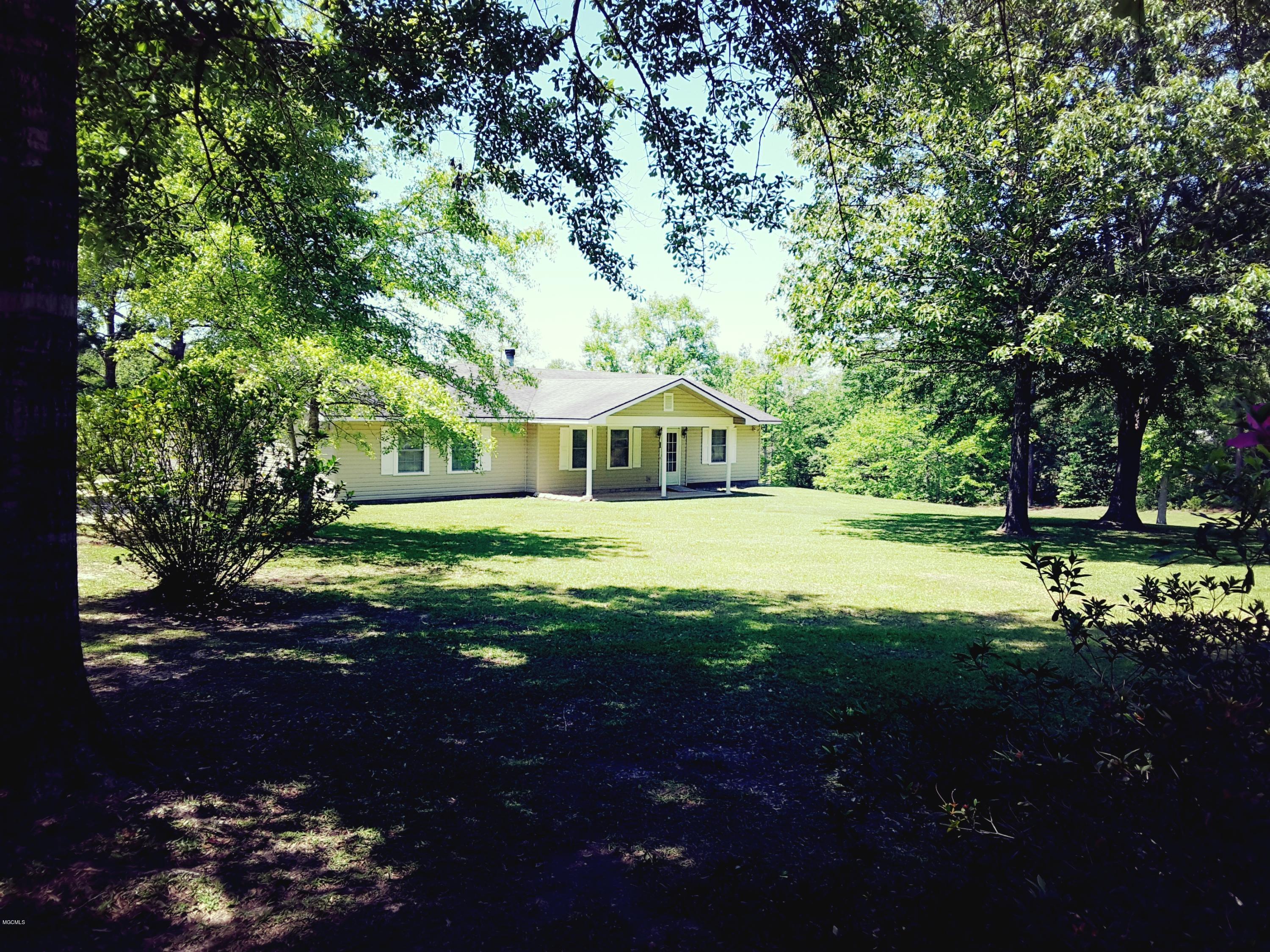 28 Wynell Road Perkinston, MS 39573 - Photo 2 of 43 20180429_132540