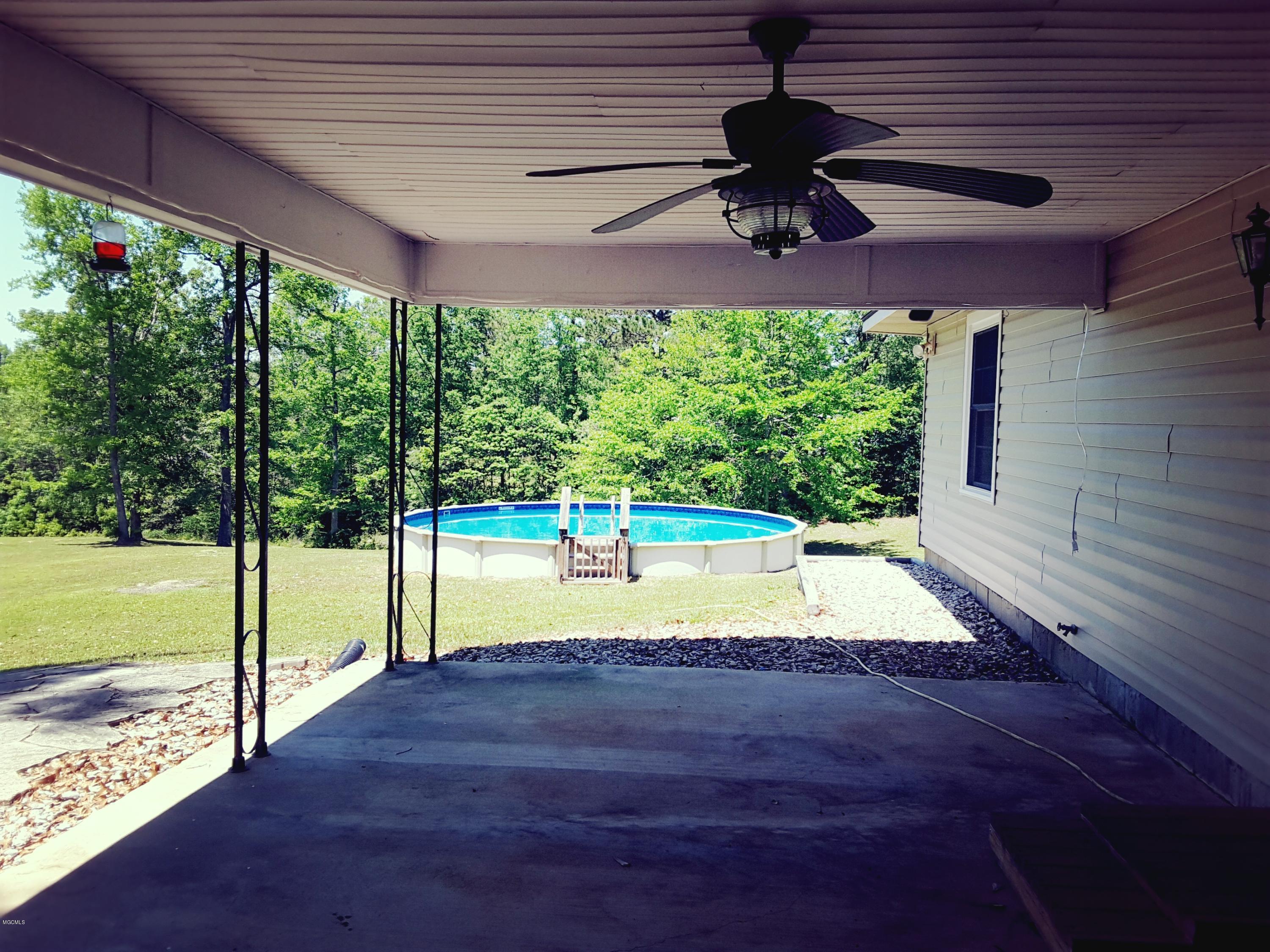 28 Wynell Road Perkinston, MS 39573 - Photo 39 of 43 20180429_133120