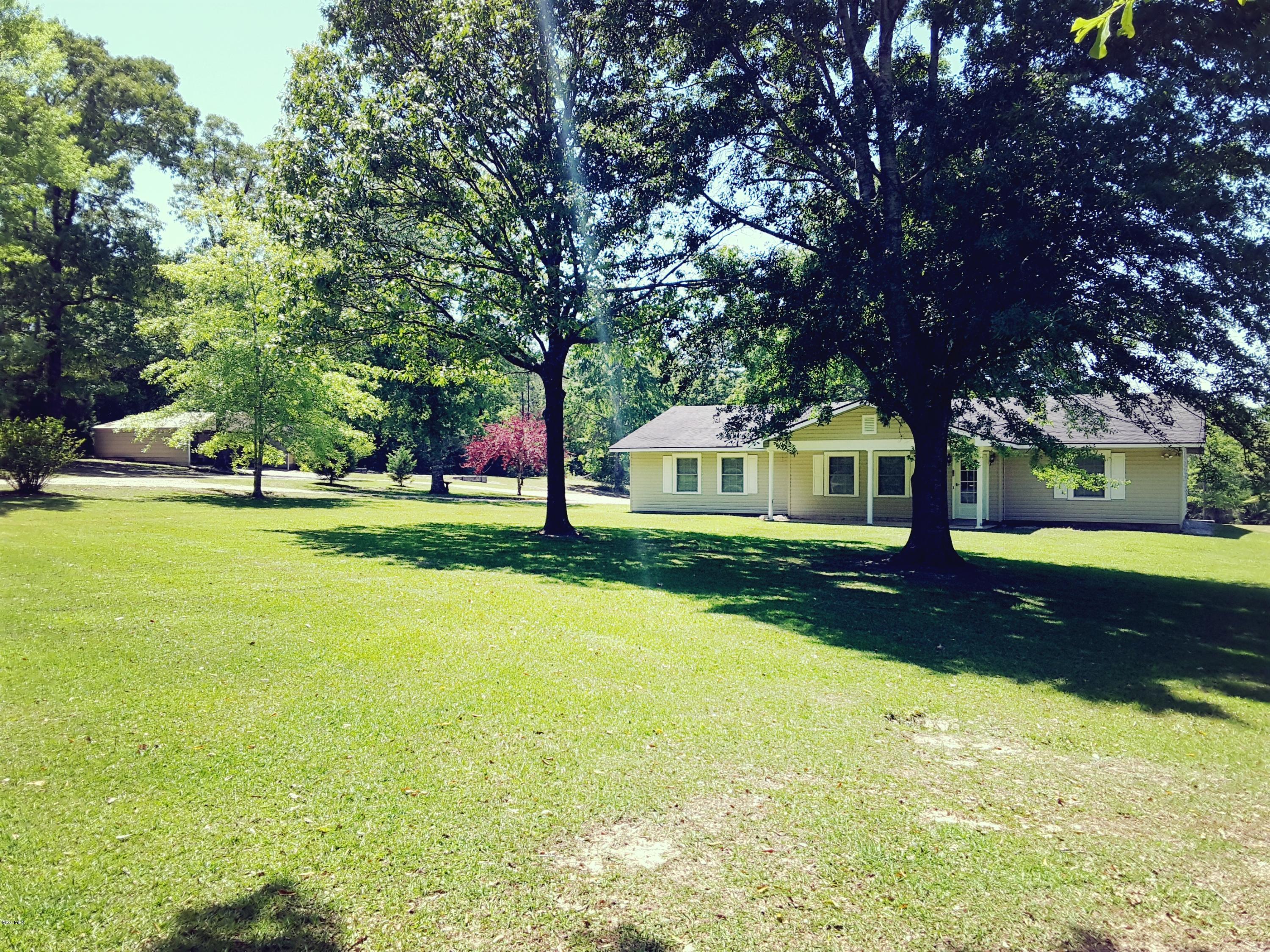 28 Wynell Road Perkinston, MS 39573 - Photo 43 of 43 20180429_133352