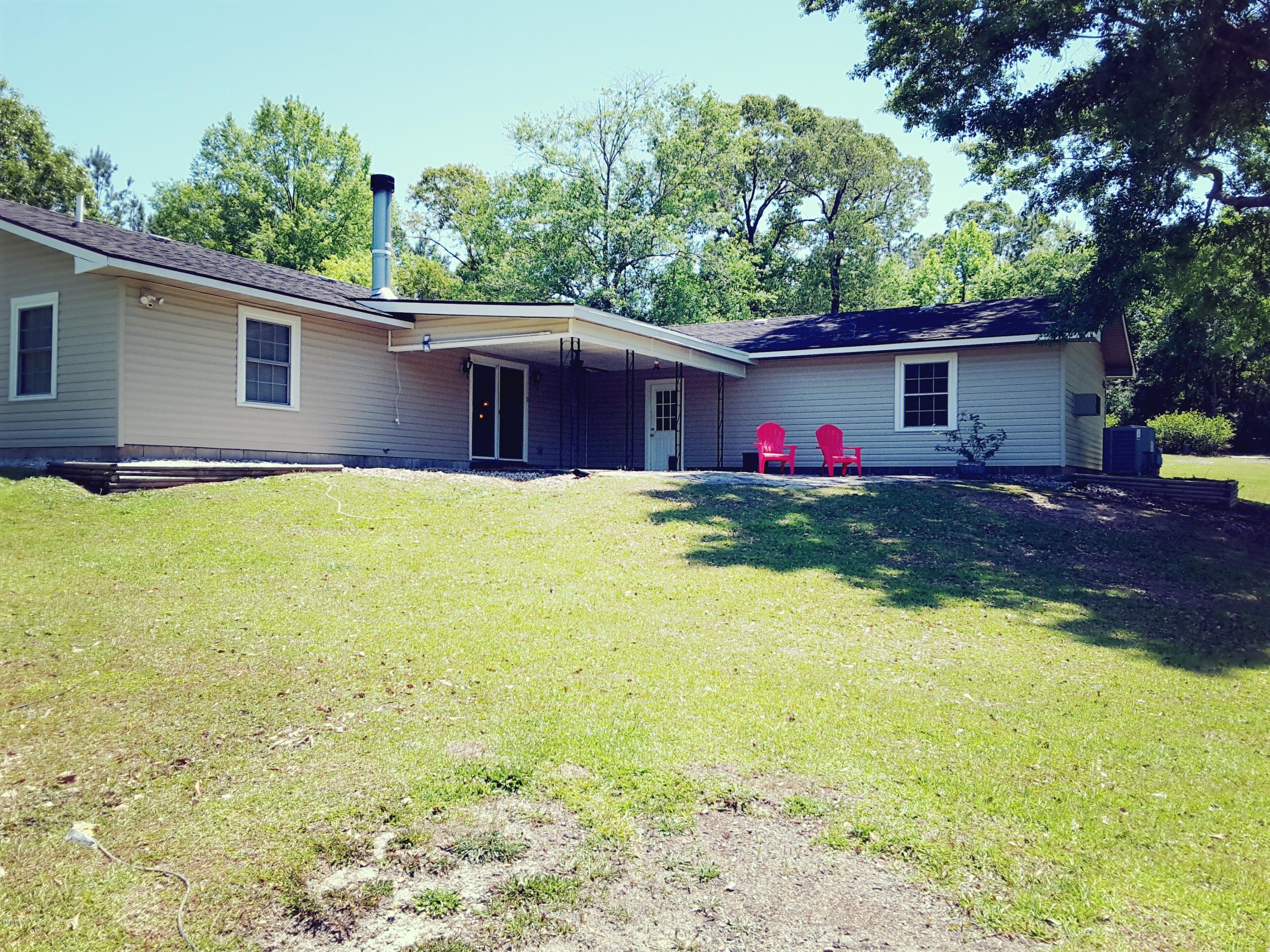 28 Wynell Road Perkinston, MS 39573 - Photo 6 of 43 20180429_133036