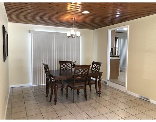 398 Maple Road Longmeadow, MA 01106 - Photo 5 of 18 a view of a dining room with furniture