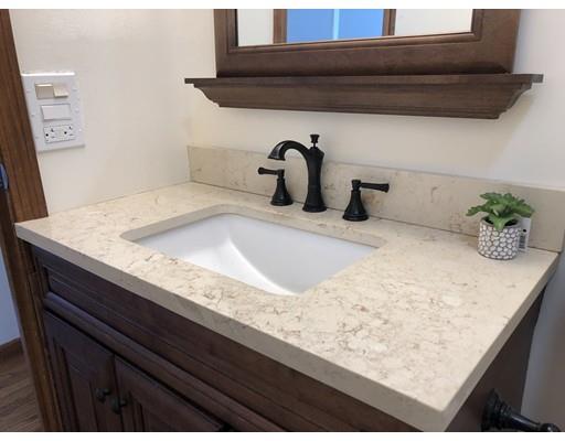 398 Maple Road Longmeadow, MA 01106 - Photo 10 of 18 a close view of sink and tap