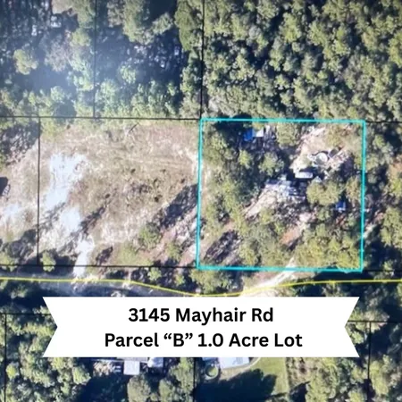 $30,000 | 3145 Mayhair Road, Crestview, FL 32539