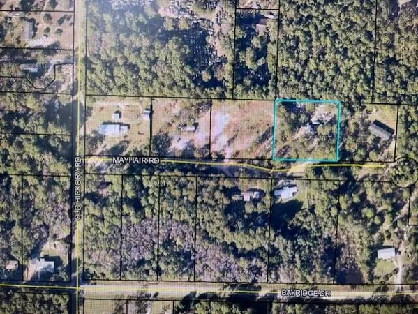 $30,000 | 3145 Mayhair Road, Crestview, FL 32539