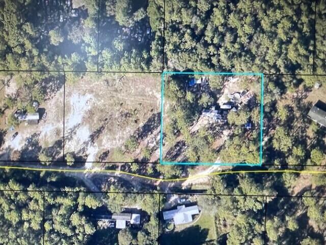 3145 Mayhair Road Crestview, FL 32539 - Photo 3 of 3 4