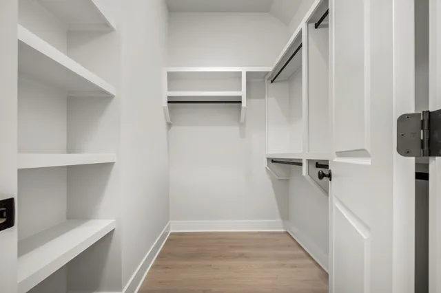 a view of small space