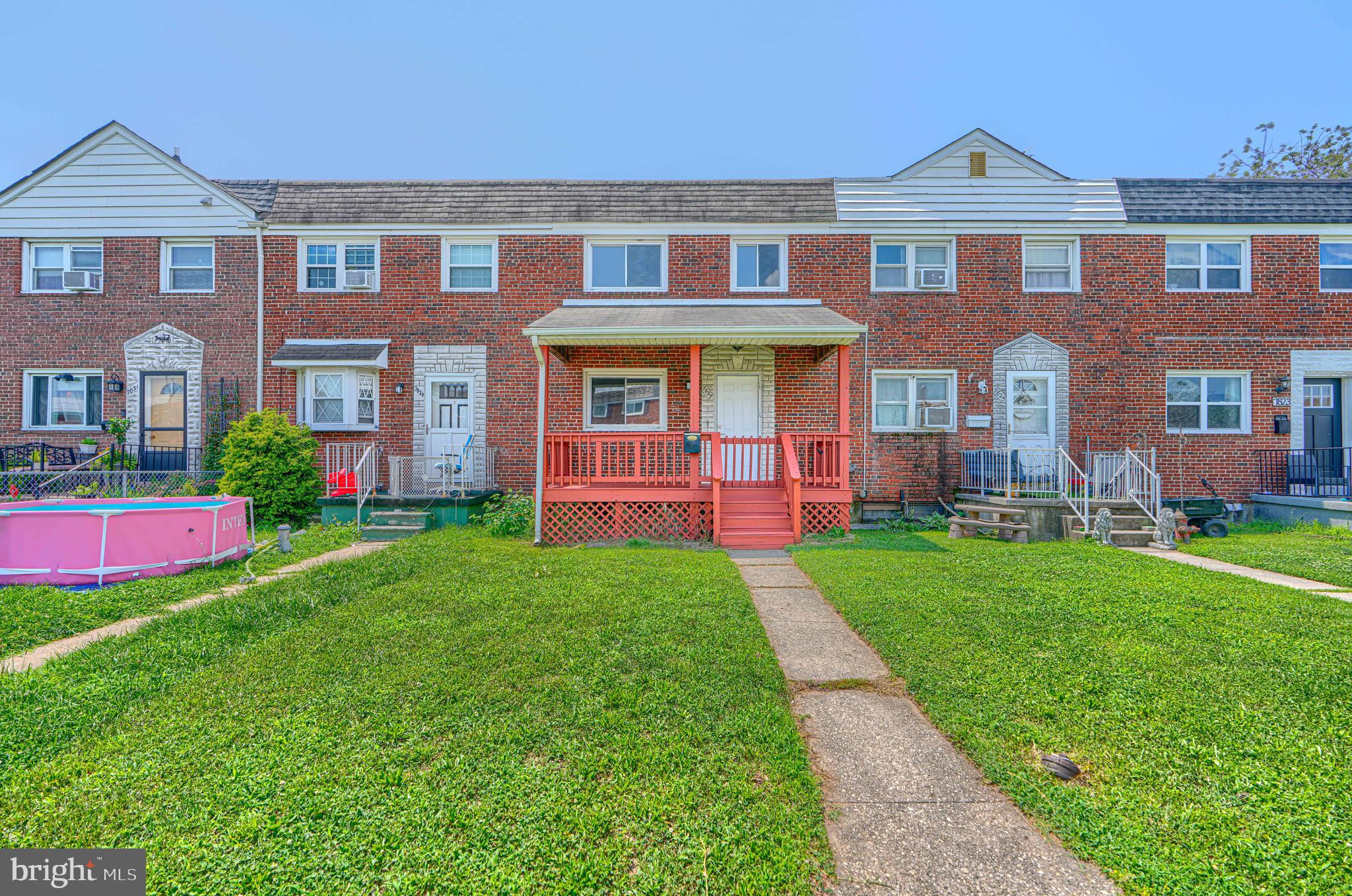 7827 Harold Road Dundalk, MD 21222 - Photo 1 of 45
