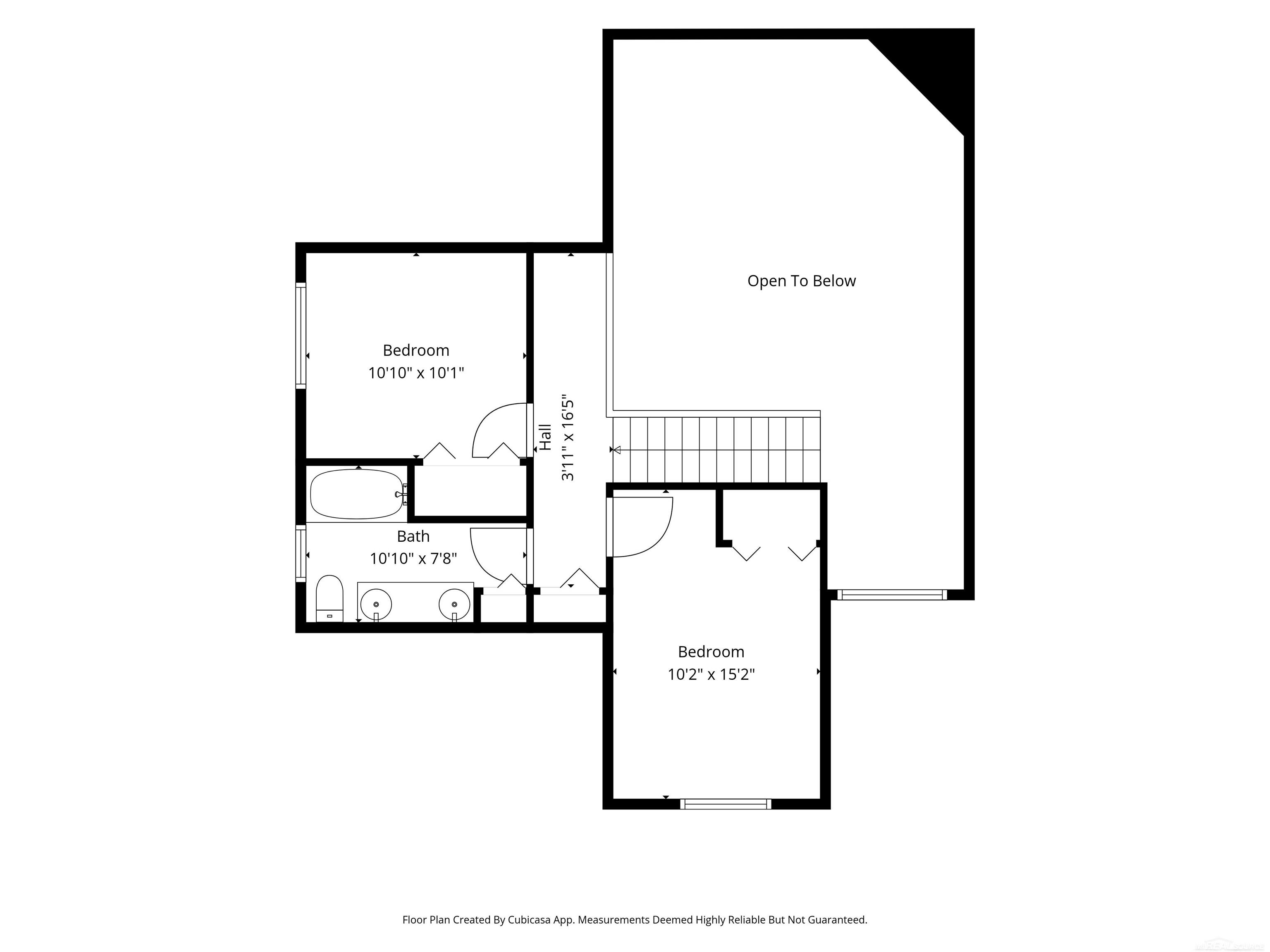 70351 Hillside Court Romeo, MI 48065 - Photo 43 of 46