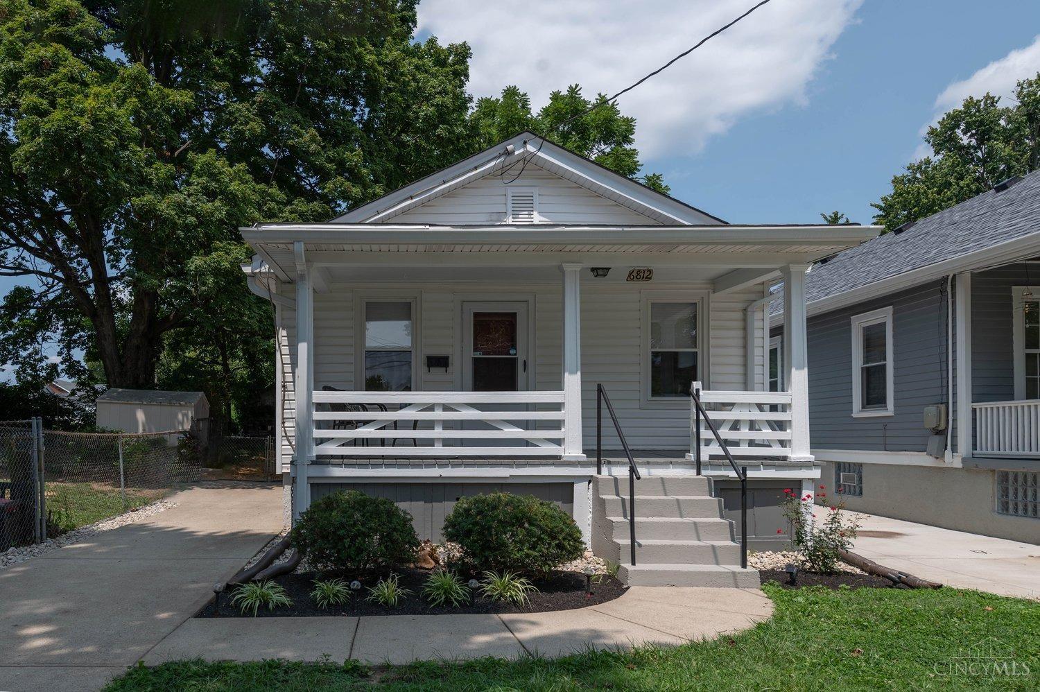 6812 Roe Street Cincinnati, OH 45227 - Photo 1 of 23