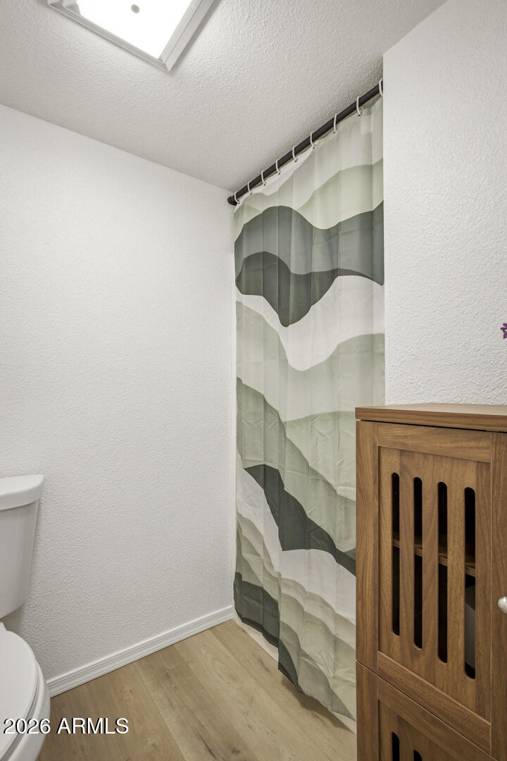 165 Verde Valley School Road, Unit 6 Sedona, AZ 86351 - Photo 22 of 40 a view of entryway with stairs