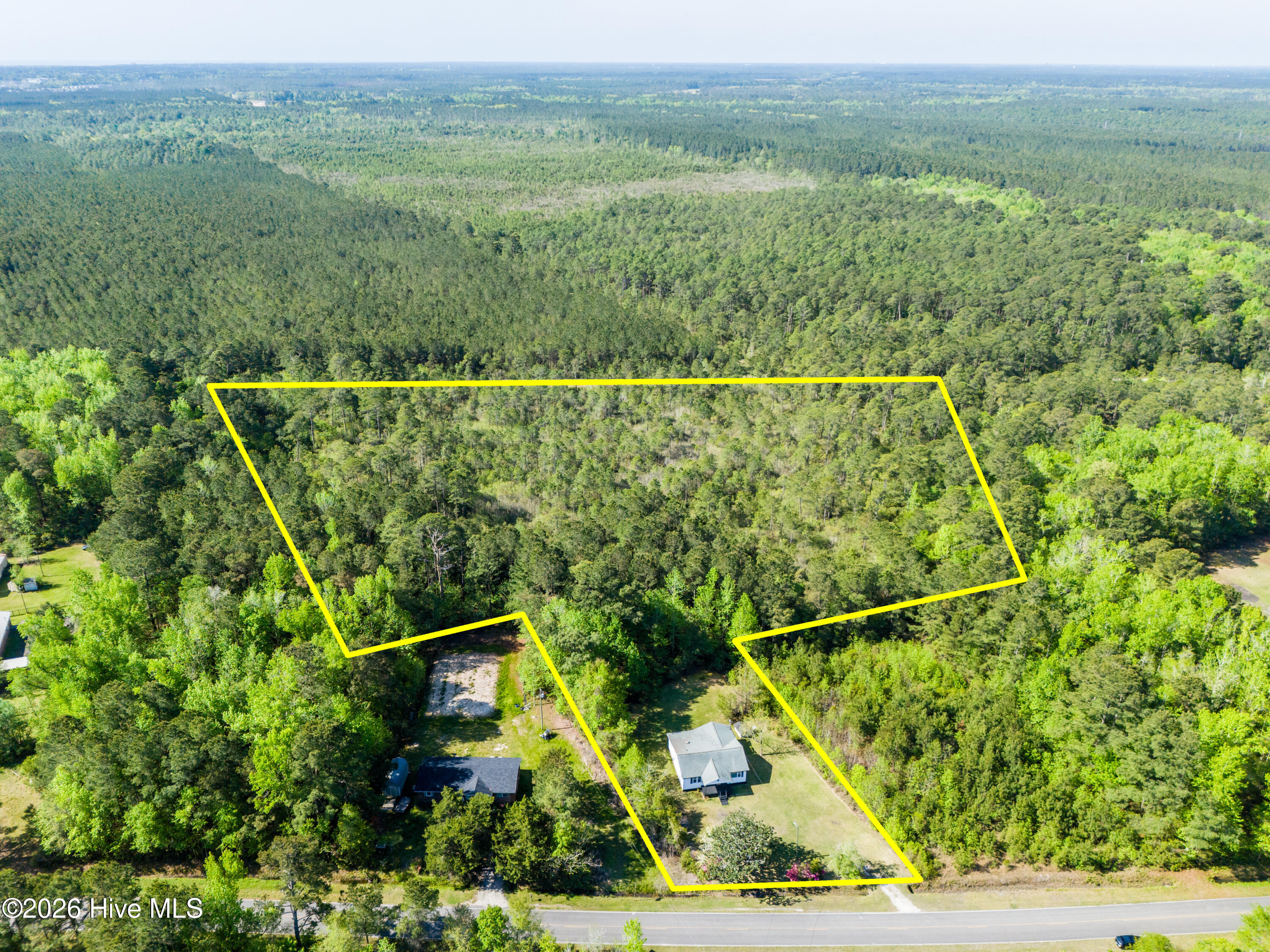 866 Harrison Creek Road Rocky Point, NC 28457 - Photo 38 of 42 38